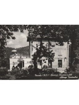 CARTOLINA REGGIO EMILIA...