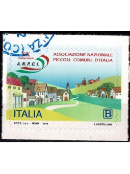 2019 REPUBBLICA ITALIANA n....