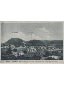 LOMBARDIA BERGAMO BRATTO E...