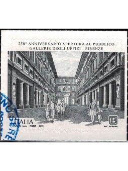 2019 REPUBBLICA ITALIANA n....