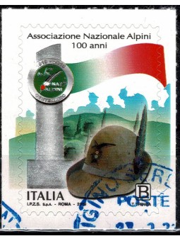 2019 REPUBBLICA ITALIANA n....