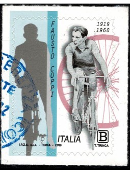 2019 REPUBBLICA ITALIANA n....