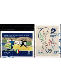 2019 REPUBBLICA ITALIANA n....