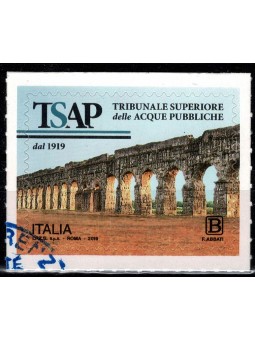 2019 REPUBBLICA ITALIANA n....