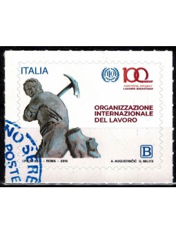 2019 REPUBBLICA ITALIANA n....