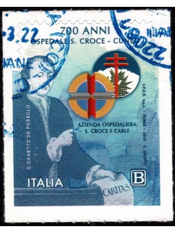 2019 REPUBBLICA ITALIANA n....