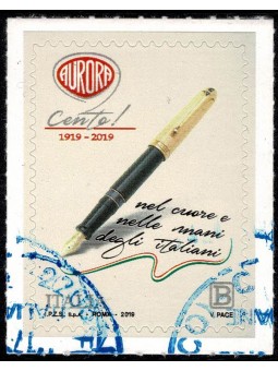 2019 REPUBBLICA ITALIANA n....