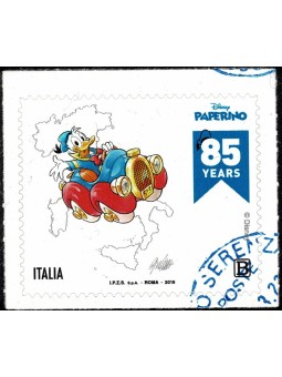 2019 REPUBBLICA ITALIANA n....