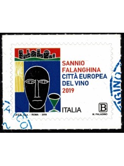 2019 REPUBBLICA ITALIANA n....