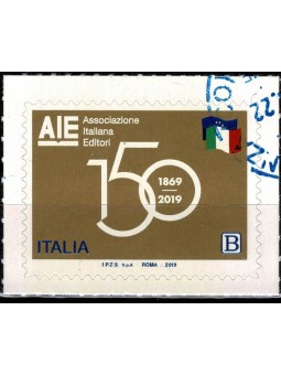 2019 REPUBBLICA ITALIANA n....