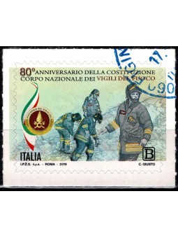 2019 REPUBBLICA ITALIANA n....