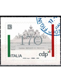 2019 REPUBBLICA ITALIANA n....