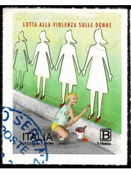 2019 REPUBBLICA ITALIANA n....