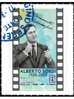 2020 REPUBBLICA ITALIANA n....