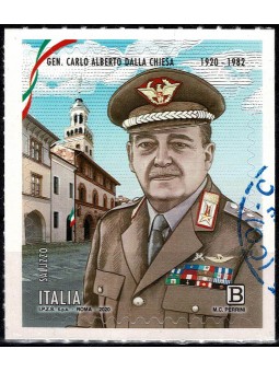 2020 REPUBBLICA ITALIANA n....