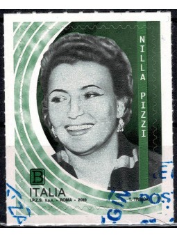 2019 REPUBBLICA ITALIANA n....