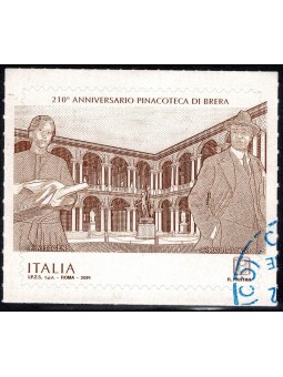 2019 REPUBBLICA ITALIANA n....