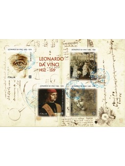 2019 ITALIA BF N. 98...