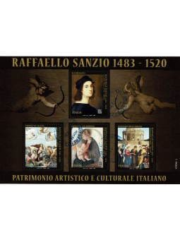 2020 ITALIA 500°...