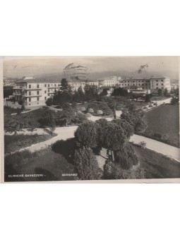 LOMBARDIA BERGAMO CLINICHE...