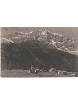 CARTOLINA TRENTINO BOLZANO...