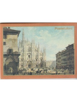 SERIE DI 5 CARTOLINE...