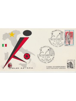 1979 CARTONCINO CARIPLO -...