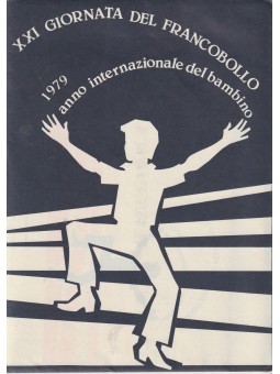 1979 PRECURSORE P. T....