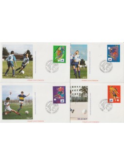 1995-98 FRANCIA 98'...