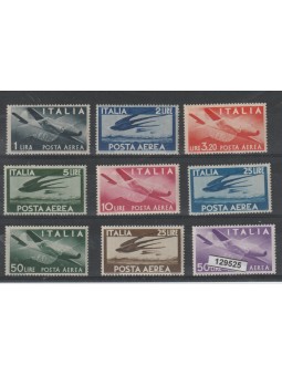 1946 REPUBBLICA ITALIA...