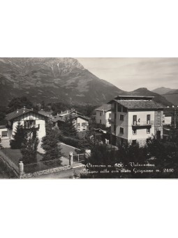 CARTOLINA LOMBARDIA COMO...