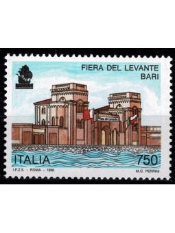 1996 REPUBBLICA ITALIANA n....