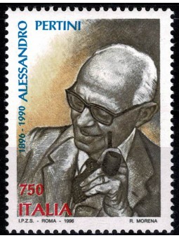 1996 REPUBBLICA ITALIANA n....