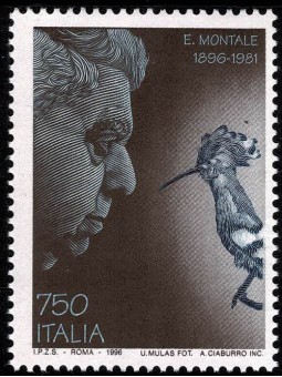 1996 REPUBBLICA ITALIANA n....