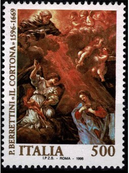 1996 REPUBBLICA ITALIANA n....