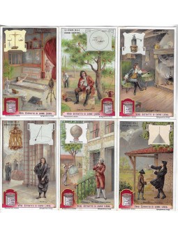 S 1126 / LIEBIG / LE...