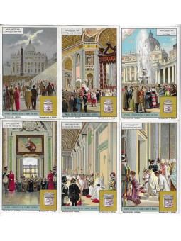 S 1164 / LIEBIG / ANNO...