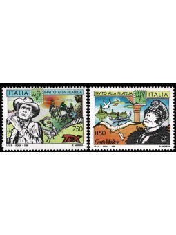 1996 REPUBBLICA ITALIANA n....