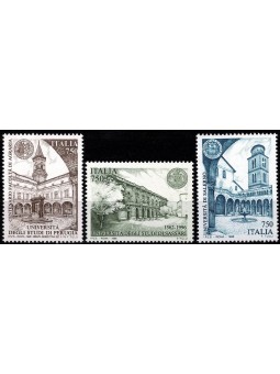 1996 REPUBBLICA ITALIANA n....