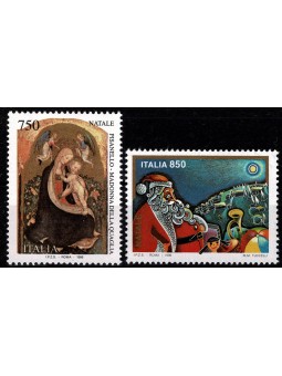 1996 REPUBBLICA ITALIANA n....