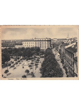 CARTOLINA CREMONA CORSO...