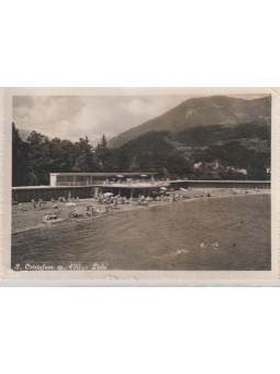 CARTOLINA TRENTO S....