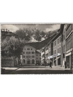 CARTOLINA DOLOMITI SAN...