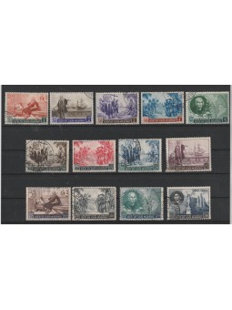 1952 SAN MARINO 5° CENT....