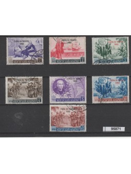 1952 SAN MARINO FIERA DI...