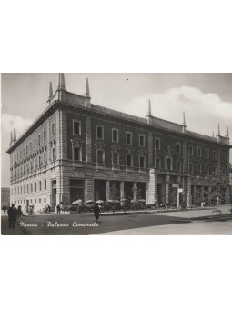 CARTOLINA LOMBARDIA MONZA...