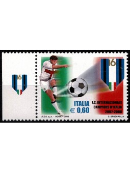 2008 REPUBBLICA ITALIANA n....