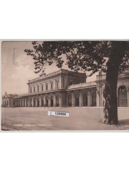 CARTOLINA EMILIA ROMAGNA...