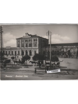 CARTOLINA ABRUZZO PESCARA...