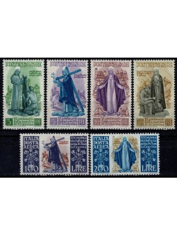 1948 REPUBBLICA ITALIANA...